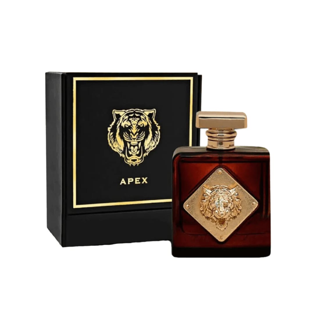 Hunter Apex Fragrance World perfume