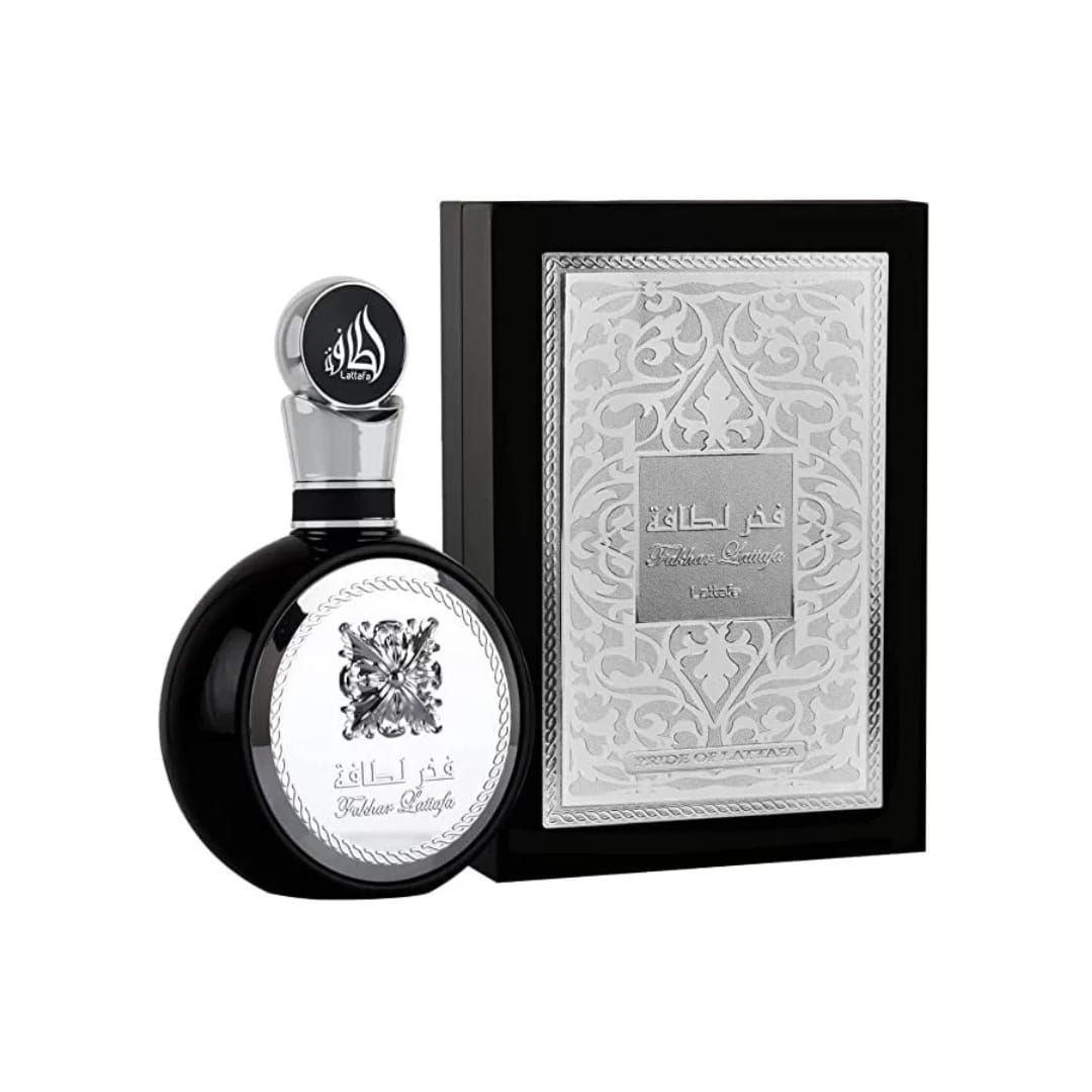Fakhar Black Lattafa perfume