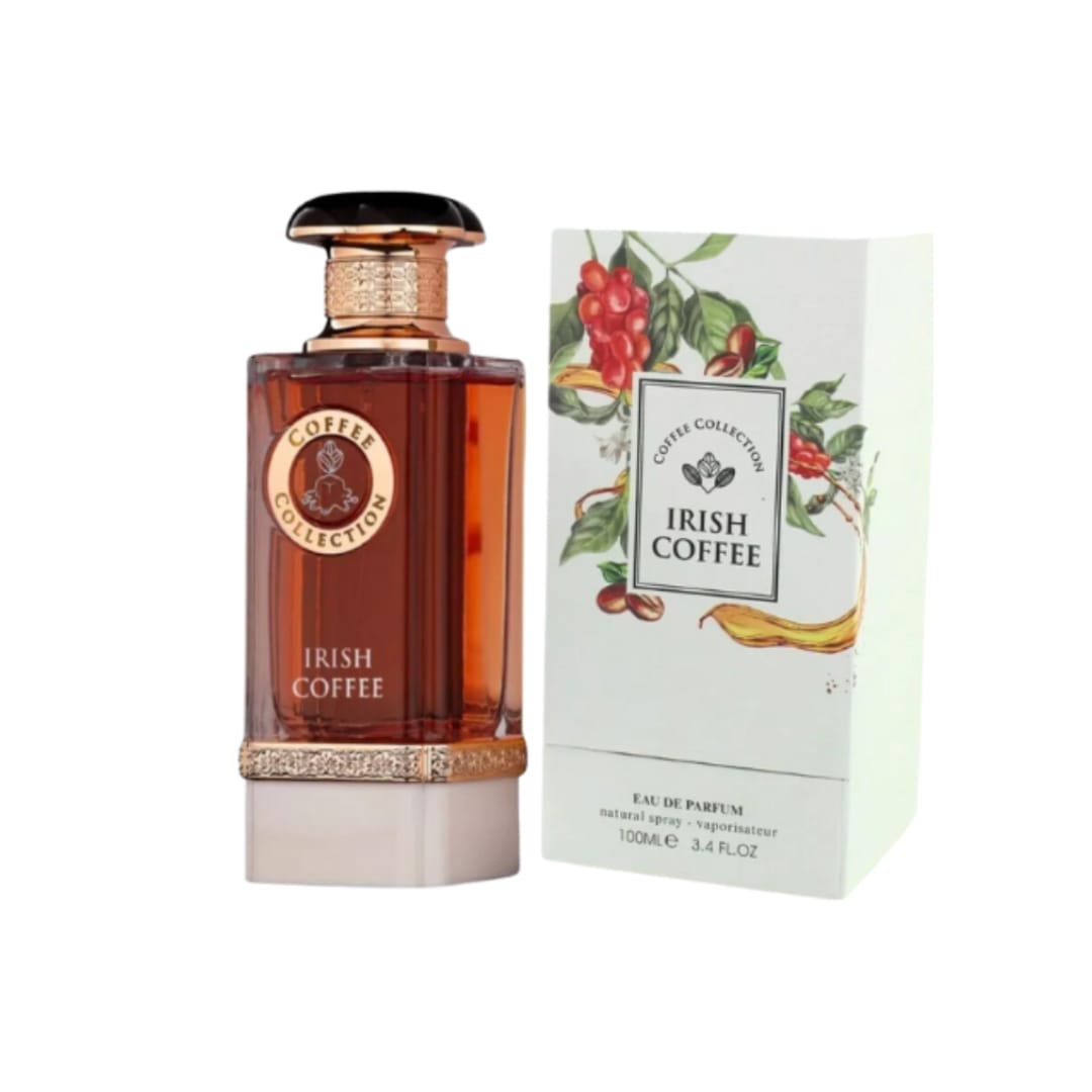 irish coffee Fragrance World 100ml
