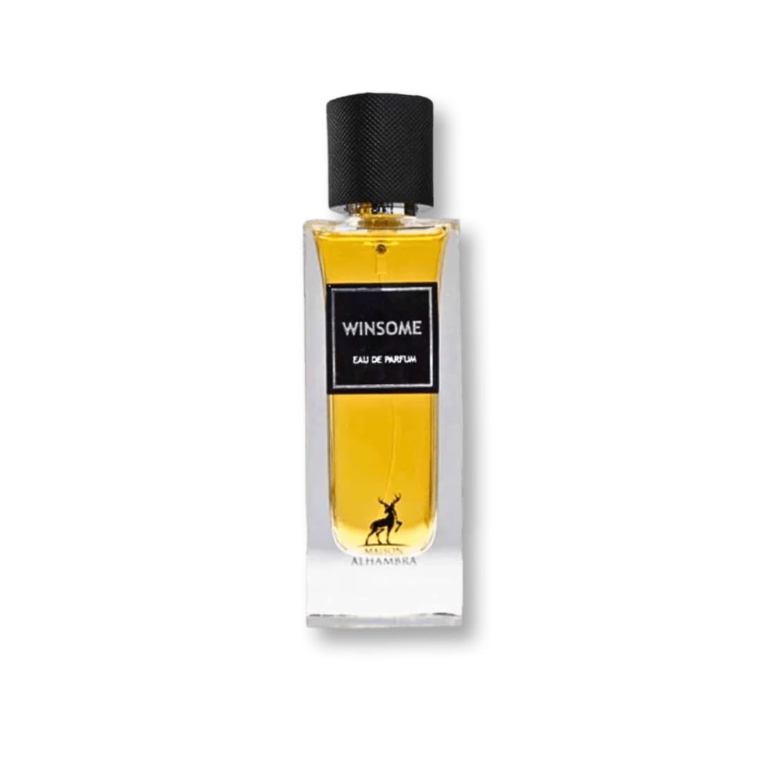 Winsome Maison Alhambra 90ml