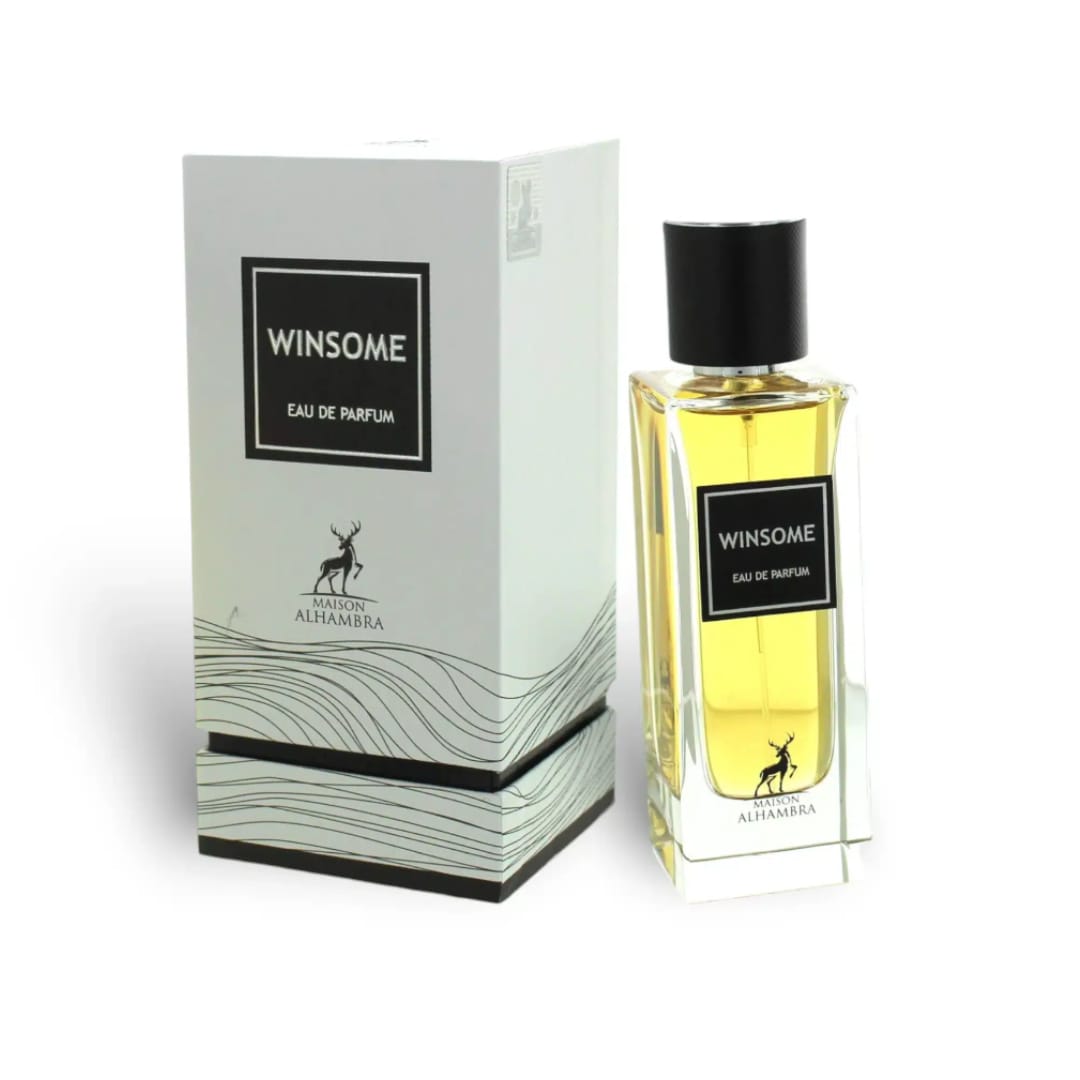 Winsome Maison Alhambra