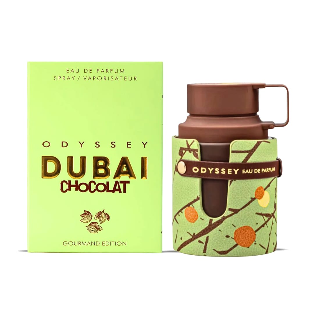 Odyssey Dubai Chocolat Armaf