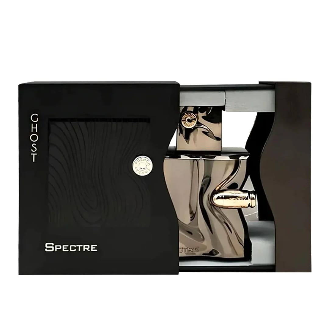 Spectre Ghost FRENCH AVENUE