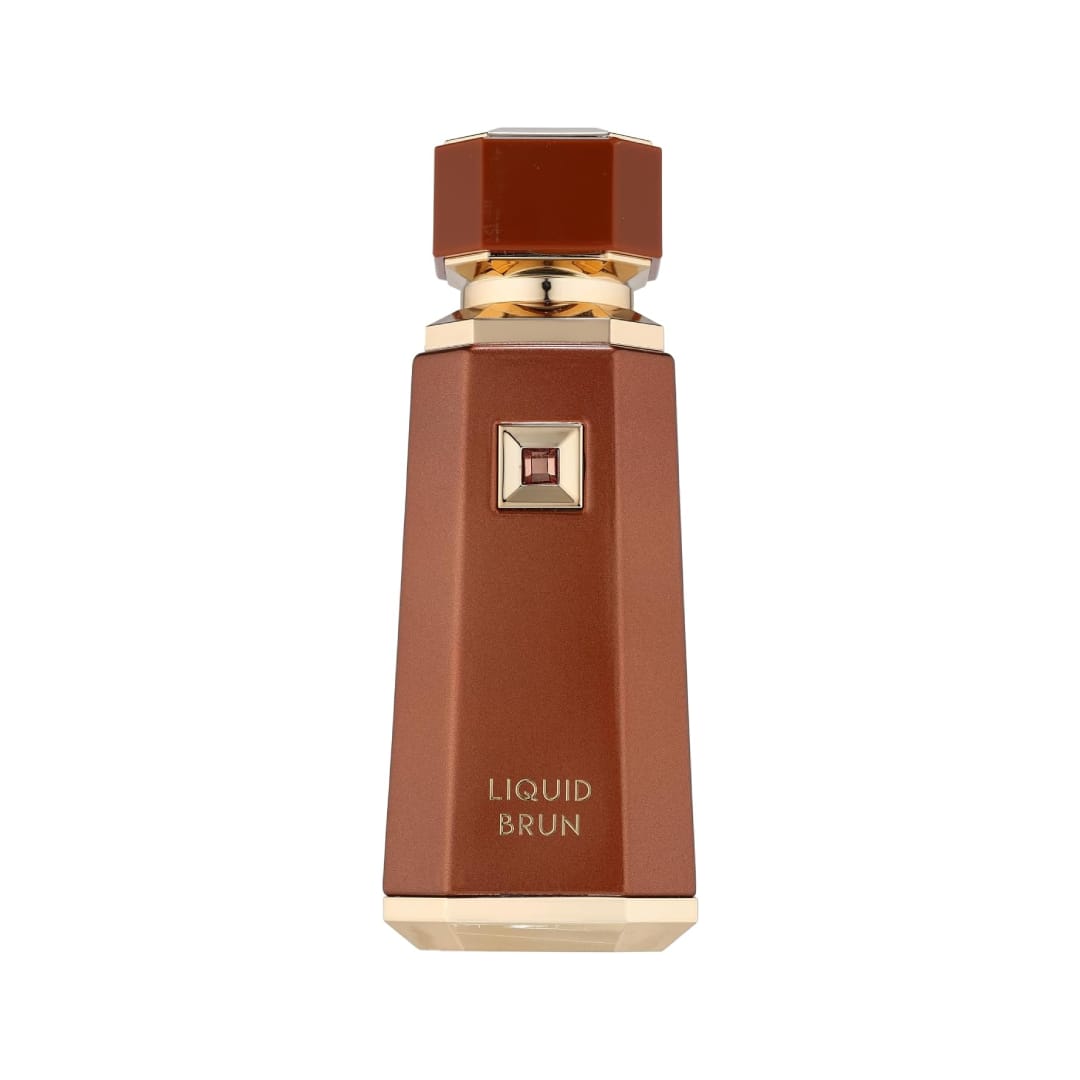 Liquid Brun French Avenue