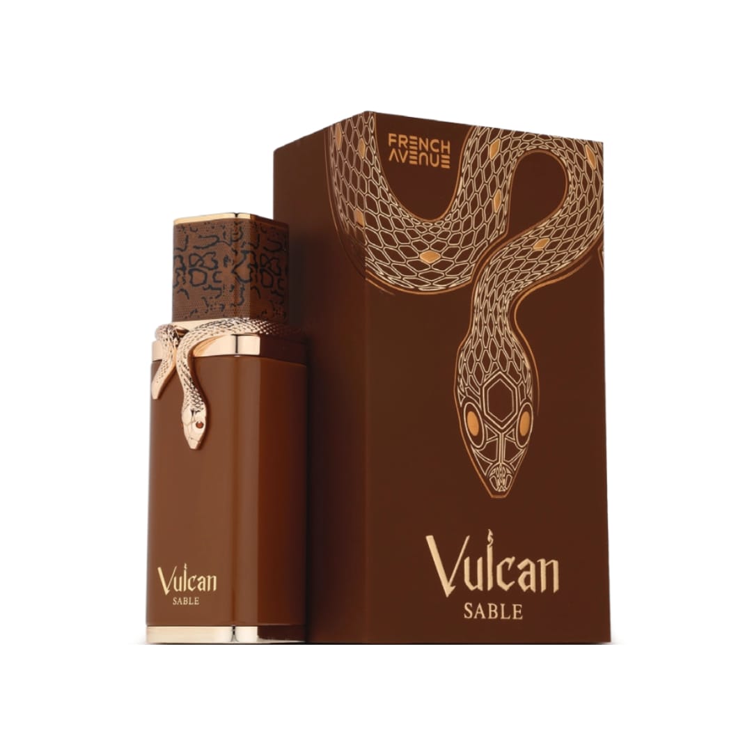 vulcan sable french avenue